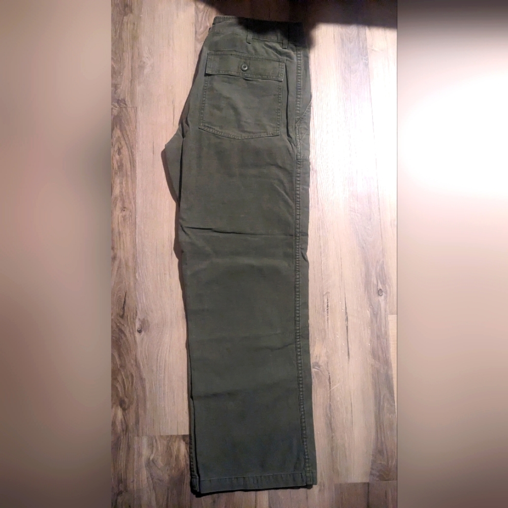 Imogene & Willie - Cargo, Denim, Khaki